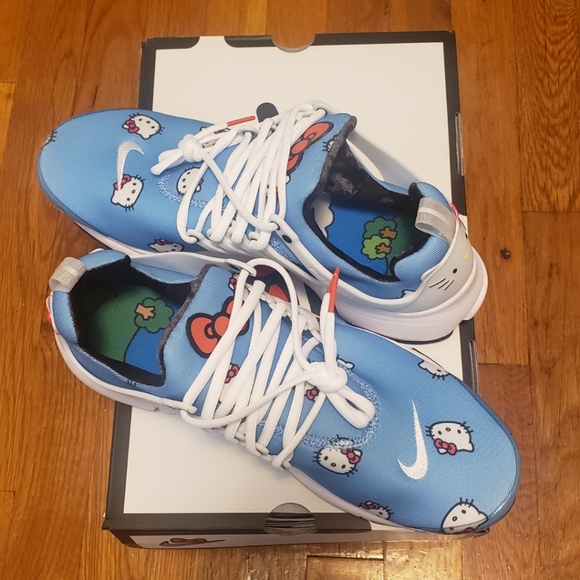 Nike - Hello Kitty Air Presto - Picture 2 of 5